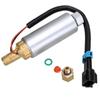 935432 861155-2 18-8868 12653 K9248 2 Pin Electrical Fuel Pump 861155A3 Fit for Mercury Mercruiser 4.3 L 5.0L 5.7L