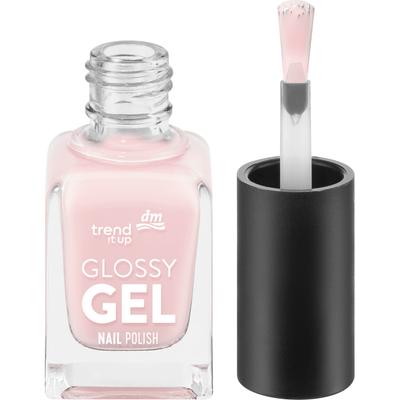 Trend It Up Trend It Up Nail Polish Glossy Gel 100, 11 Ml