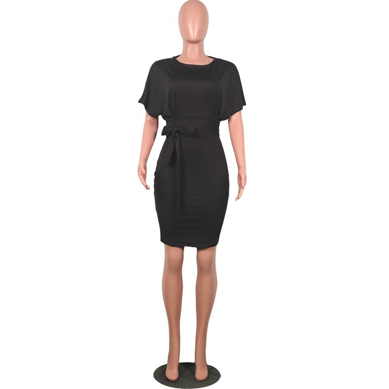 

Женское сексуальное облегающее однотонное платье с коротким халатом, вечернее платье на бретельках XXL