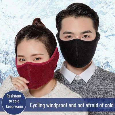 Equipamentos para segurança individual – Máscaras de proteção