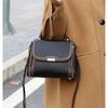 This Year'S Popular Handbags, Women'S Bags, Genuine Leather, Large-Capacity High-Quality Textured Shoulder Messenger Bags.