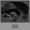 Accesorii pentru motociclete – Huse pentru motociclete