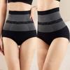 Flat Belly Panties Fever Bodysuit Tummy Shapers High Waist Shapewear Women Slimming Underwear