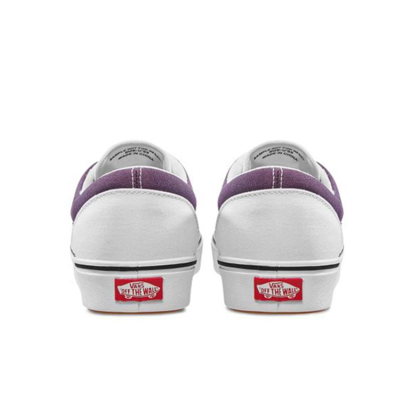 Vans ComfyCush Era 'Black Purple White' Vans VN0A3WM9V9W