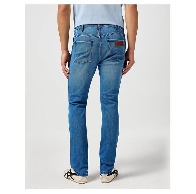 Джинсы Wrangler LARSTON
