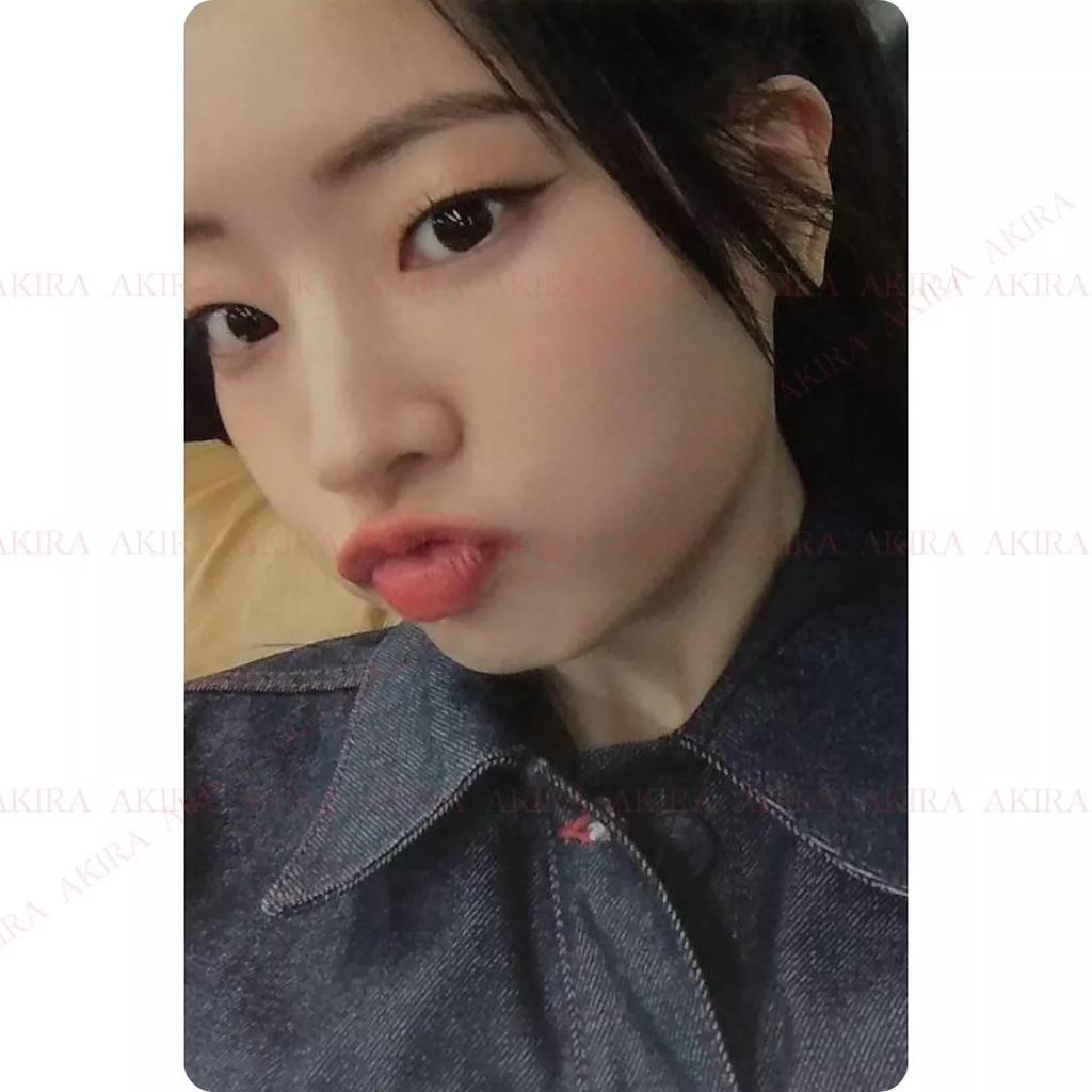 TWICE 14th MINI ALBUM STRATEGY PHOTO CARD OFFICIAL STANDARD DIGIPACK HIGHLIGHT