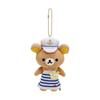Cartoon Cute Doll Plush Toy Keychain Small Pendant