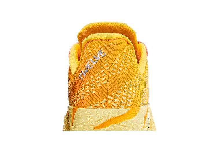Nike Ja 3 Hustle & Flow (GS)