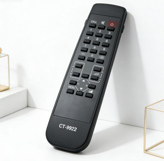 Remote Control Use for Toshiba LED TV CT-9922 CT-9430 CT-9507 Controller