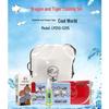 Longhu Cooling Set