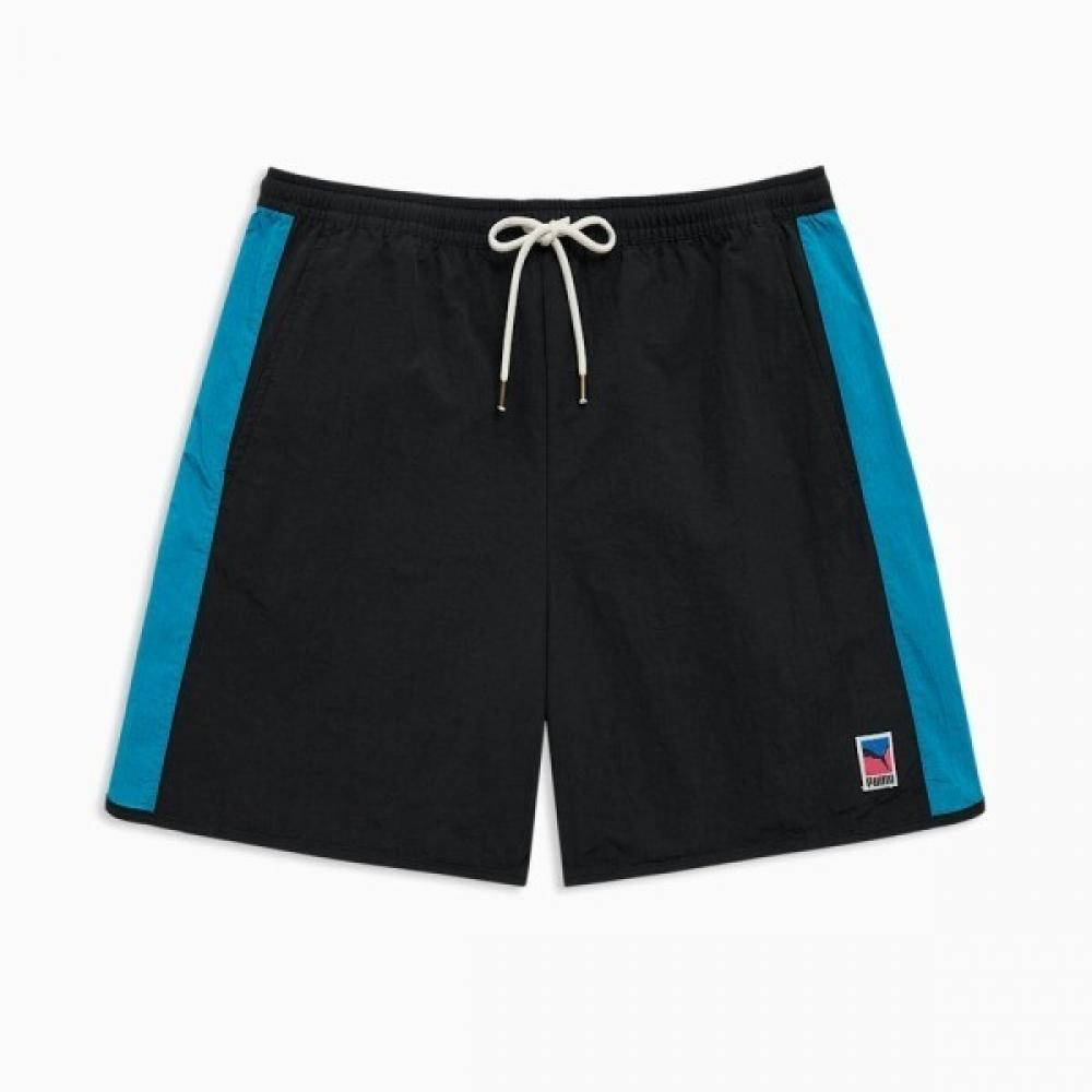 

Puma Мужские шорты для естественного бега S M 950329 01 95032901/M
