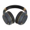 Private Mold Luminous Over-Ear Bluetooth Gaming Headset with Long Battery Life and Heavy Bass