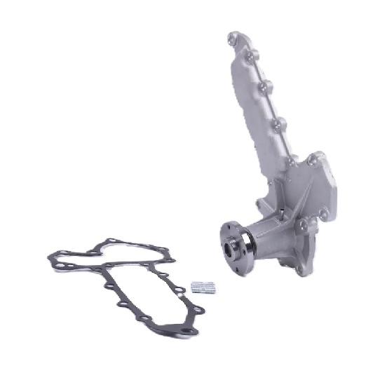 Wasserpumpe 15521-73039 15521-73030 für Kubota D1102 D1302 D1402 D1403 D1703 V1702 V1902 V1903 V2003 Motor