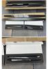 Tesla Model 3/Y Dashboard & Door Carbon Fiber Decorative Strips