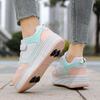 Kids' Double-Wheel Roller Shoes
