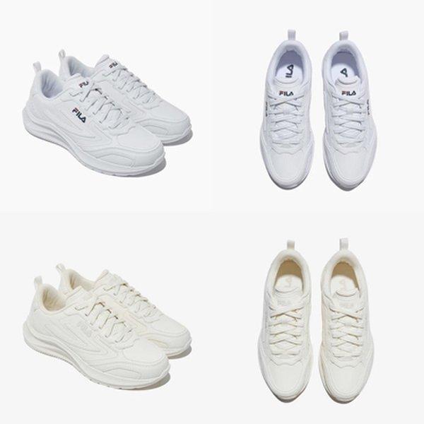 Fila Special Price N3 2.0 2 Types 1rm02941h 100(White)/230
