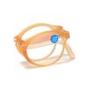 All Kinds Of Reading Glasses For Men And Women Middle-Aged And Elderly Men'S Anti-Blue Reading Glasses The Elderly Folding Reading Glasses
