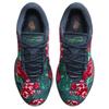 Nike LeBron 21 Premium EP Grandmas Couch Pack - Father of Pearl Men Sneakers Blue Armory-Navy Green-Strike FV7276-400