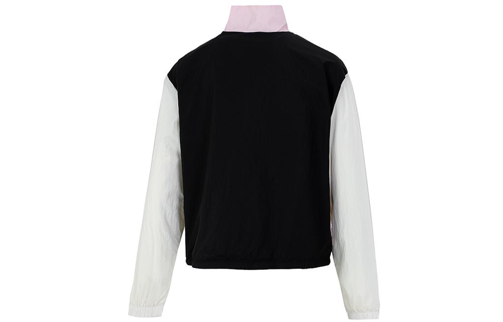 Puma Retro Jackets Women's Black 532726-01