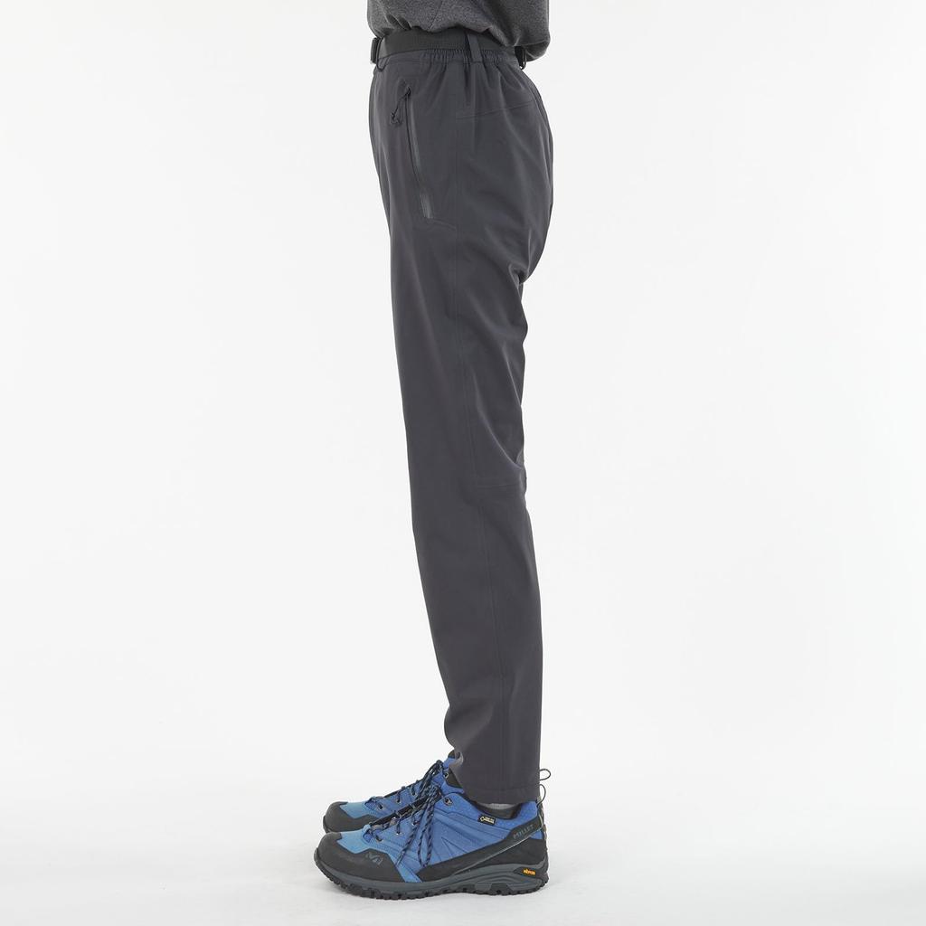Casual Pants Typhon Warm Next Stretch Trek Pants MIV03141 S [Millet] [Women's] Black-Noir (NEW LOGO)
