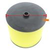 Air Filter Rancher Fourtrax Foreman 300 350 400 450 TRX300 TRX300FW TRX350 TRX350FE TRX350FM TRX350TE TRX350TM TRX400 TRX400FA