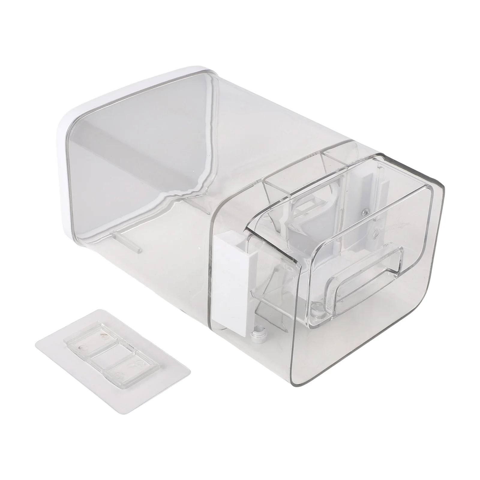 

Dispenser Container Solid Granule Holder Laundry Detergent Dispenser Efficient Storage System Space Management China Mainland
