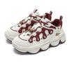 FILA PEASE Cushioning, Wear Resistant Low top Casual Shoes Women's White Red F12W512144FAR
