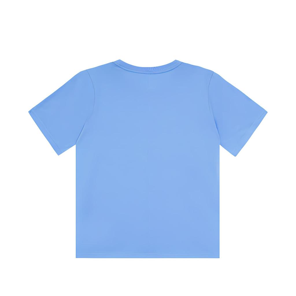 Nike Montreal Expos Cooperstown Collection Rewind Arch T-shirt 'Powder Blue' Men's 3Z3B7SBGM-EXP