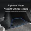 Tesla Model Y/YL Trunk Side Storage Organizer Accessories