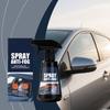 Car -fog Spray - Clears Fog And Water From Car Windowss, Windshieldss, And Rearview Mirrors Rainy Days.