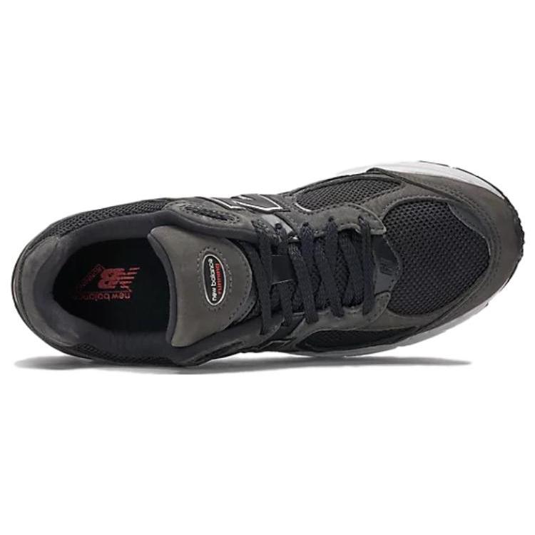 New New Balance 2002R Og 'Dark Grey' ML2002RB