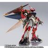 METAL BUILD DRAGON SCALE Velbin Guard Knight Commander 210mm Painted Movable Figure (Nakuni Specification) Approx. ABS, PVC, Die-cast