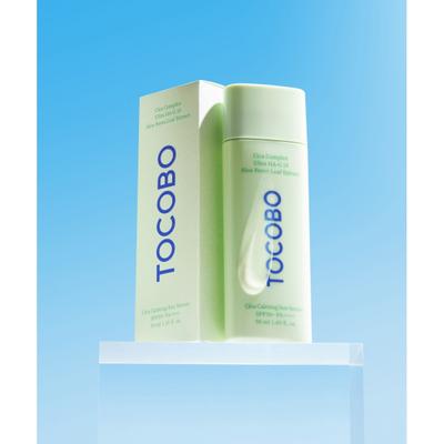 Tocobo Cica Lugnande Solserum 50ml