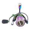Oruldo Fishing Tackle Majora Color Reel Qb010210a04n0 "Majordo" (4000)