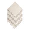 6/8/10pcs Cheesecloth Square Locking Edges Beancurd Filter Milk Cloth Gauze Mats