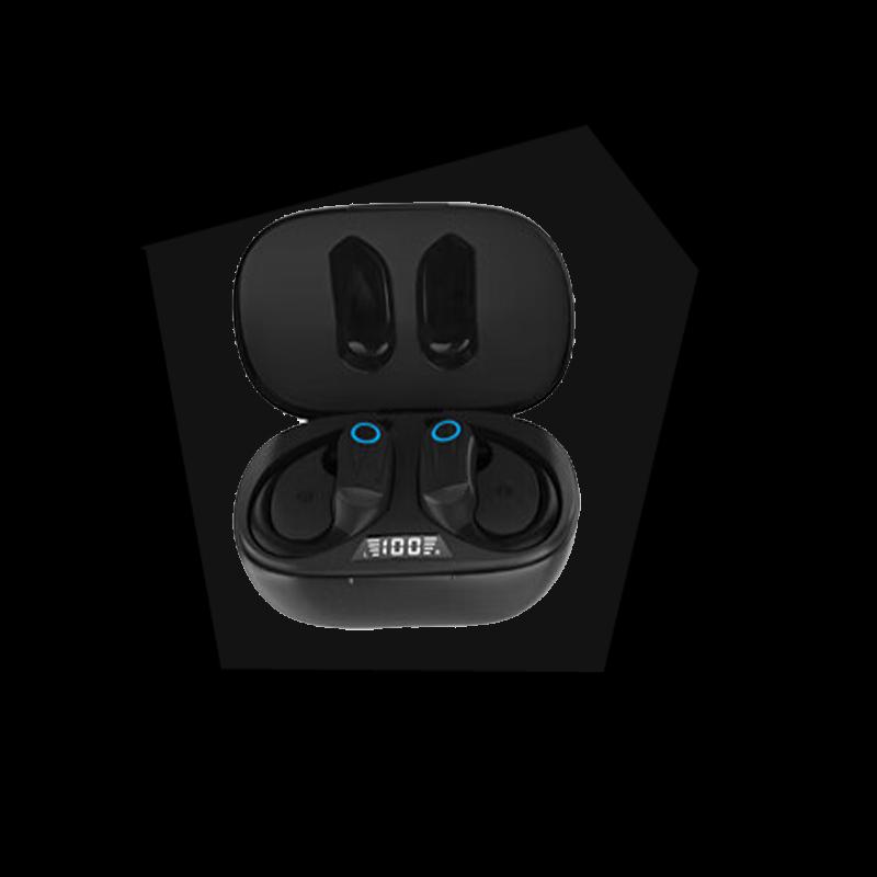 

Newman Digital TWS Q8 Sport Earbuds