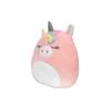 Plush 12" Ilene The Pink Unicorn- Ultrasoft Stuffed Animal Plush Toy