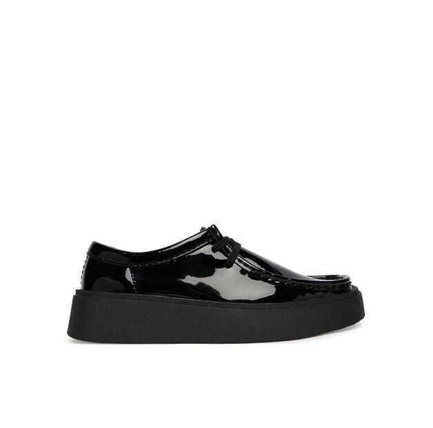 Полуботинки Clarks Torview W EU 39