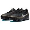 Nike Air VaporMax 2023 Flyknit Daugiaspalviai Vyriški Sportbačiai Antracito Balti Juodi DV1678-008