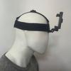 Portable Adjustable Chest Headband Mobile Phone Mount For Sports Recording First Person Perspective Secure Attachment