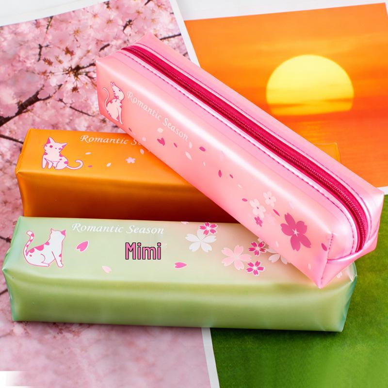 

Special Offer: Cute Multi-functional Large Capacity Pencil Case for Students