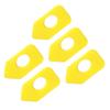 5PCS Air Filter Cotton Gardening Engine Lawn Mower Filter Cotton for MTD 490?200?0011
