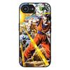 Piccolo Dragons Gokus Balls Z Phone Cover for Xiaomi Redmi Note 14 12 13 ProPlus A4 A3 Pro Plus 12C 13C 14C 5G Case