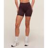 Gymshark Lifting Dipped Waistband Short Cherry Purple B4b8x Pcds