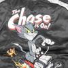 Tom and Jerry Sukajan L Chase Warner [Outerwear] size/Tom Bros.