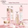L'Oréal Golden Age Pfingstrose Luxus Rosa Lotion 110ml