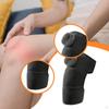 Knee Massage Cordless Adjustable for Home Office Work Travel Lightweight Multipurpose Gift Mom