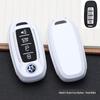 Stylish Car Key Bag for Venucia Key Cover Modification with Buckle Remote Shell and Personalized Design