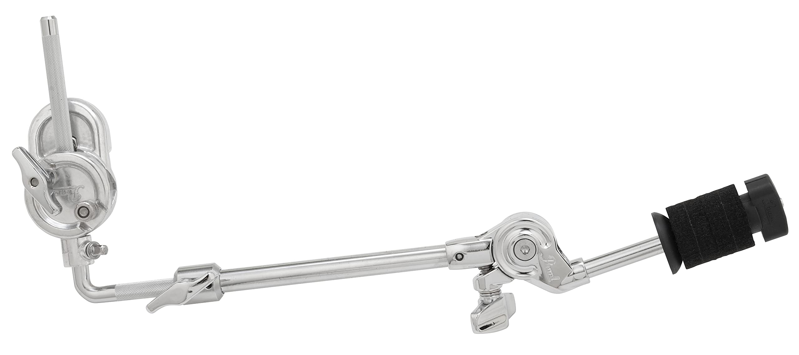 

Pearl Bass Drum Hoop Mount Cymbal Holder CHB-75CA