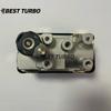 G-221 G221 Turbo Electronic Actuator 712120 6NW008412-49 728680-12/13/15 758226-2/4/8/10 For Ford Mondeo 2.0 2